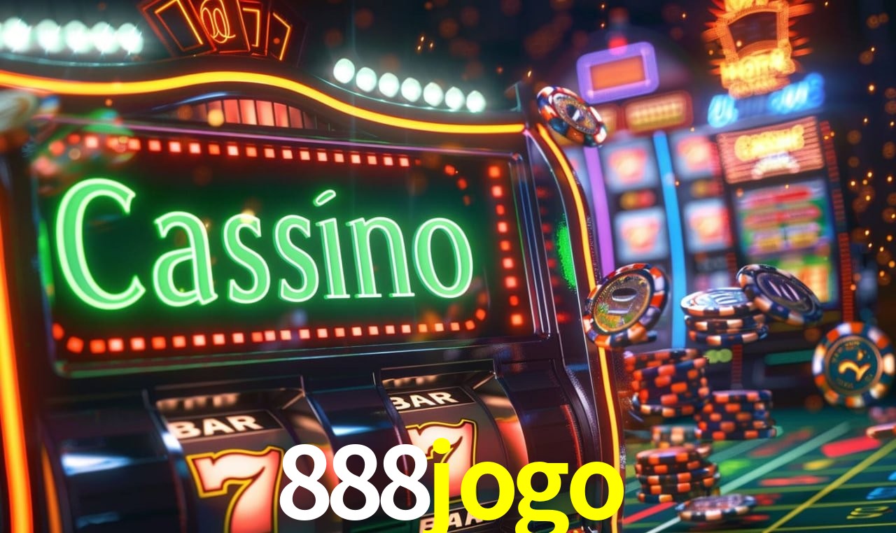 Login Seguro 888jogo