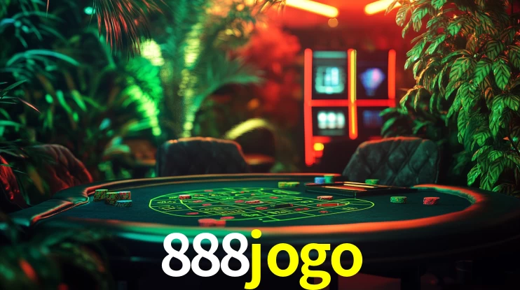 Roulette Table 888jogo