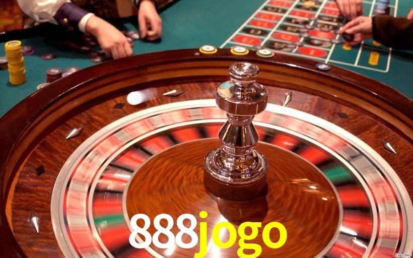 Interface do App 888jogo