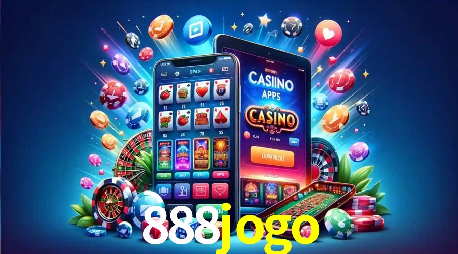 Secure Login 888jogo
