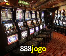 Descubra o Mundo do Cassino Online com 888jogo