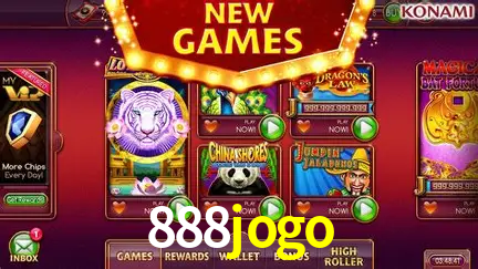 Bônus após cadastro na 888jogo