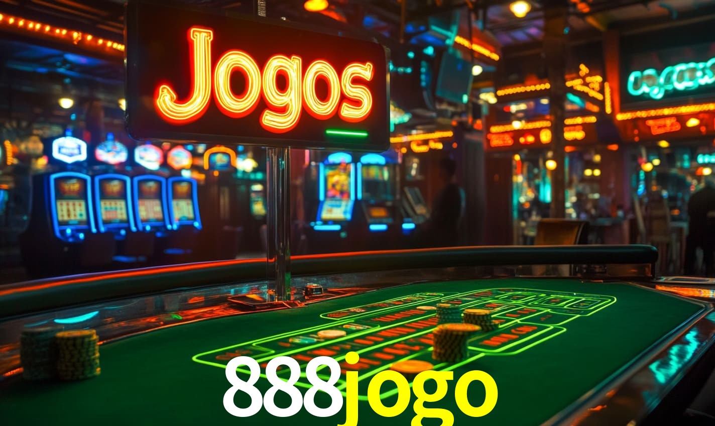 Provedores de Jogos 888jogo