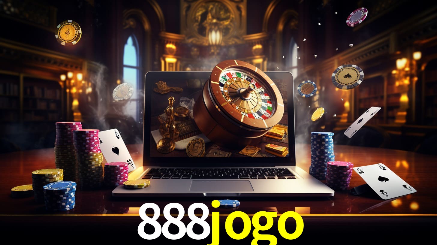VIP Casino 888jogo