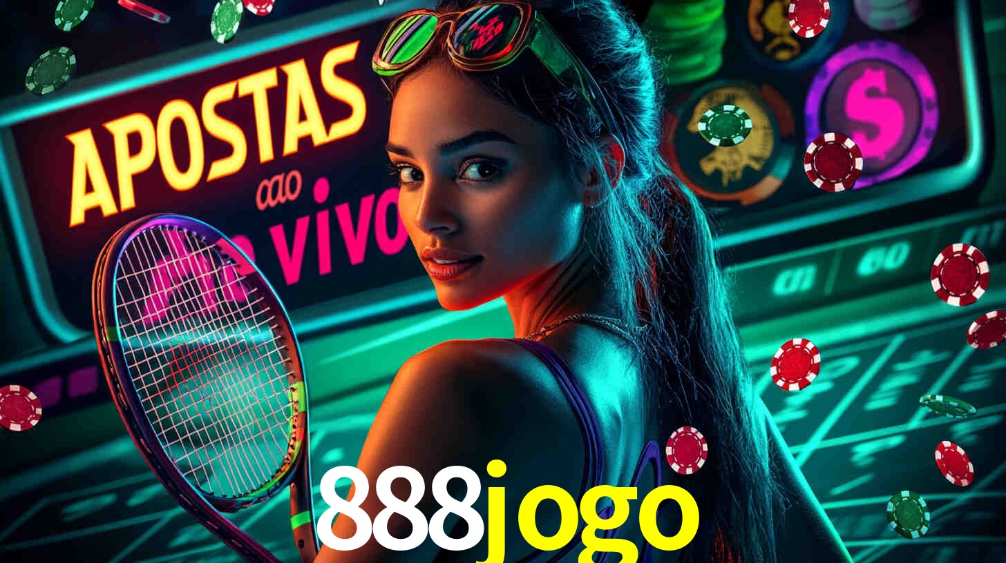 Apostas Esportivas na 888jogo: Um Guia Completo