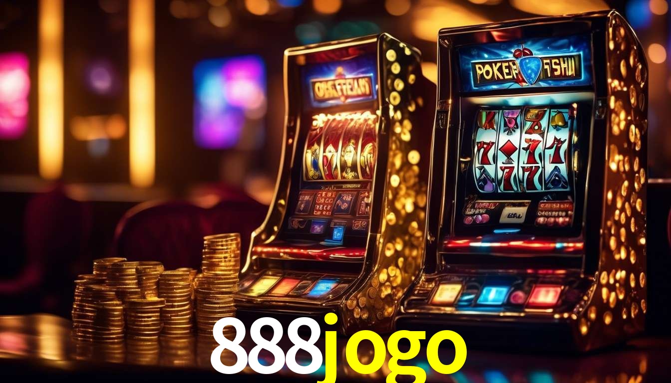 Inovações de Jogos na 888jogo: O Futuro das Experiências Interativas