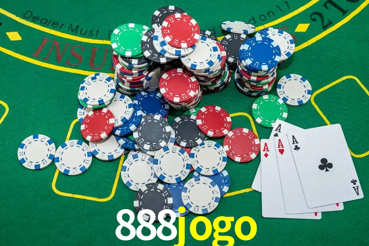 Interface Premium 888jogo