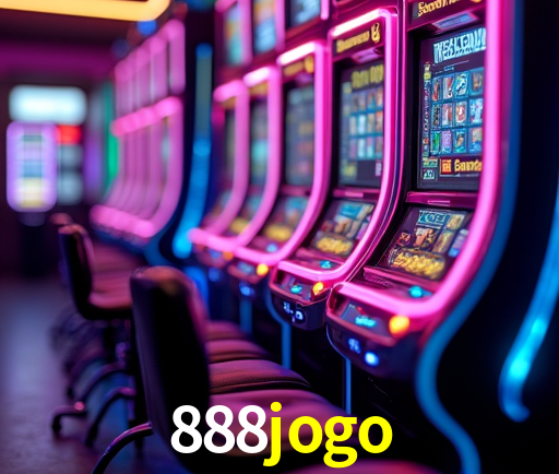 Interface moderna da plataforma 888jogo
