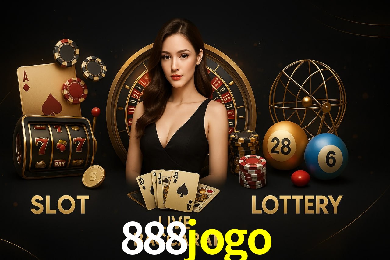 Jogos com bônus e suporte 24h na 888jogo