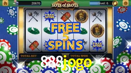 Descubra a Magia dos Jogos de Arcade no 888jogo