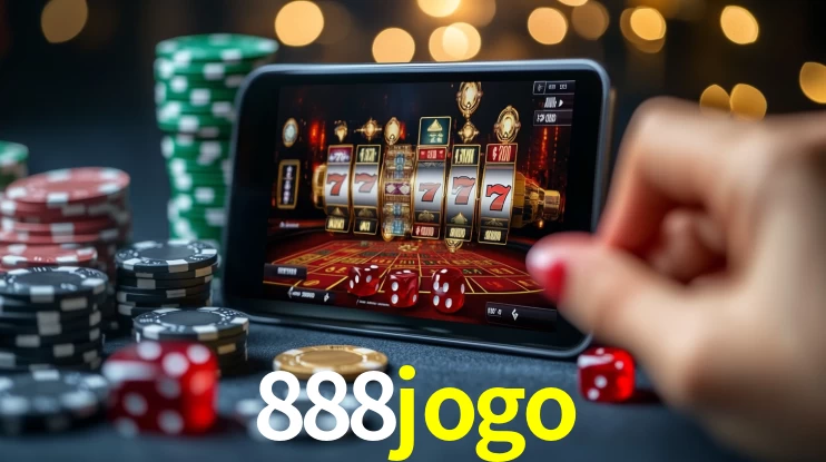 Welcome Bonus 888jogo