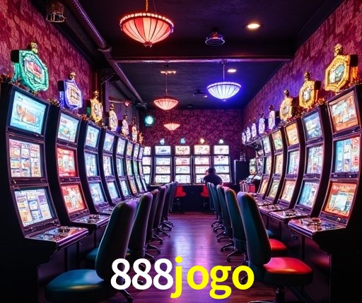 Slots com jackpots e giros grátis na 888jogo