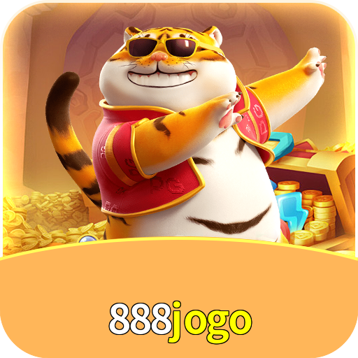 APP oficial da 888jogo para mobile