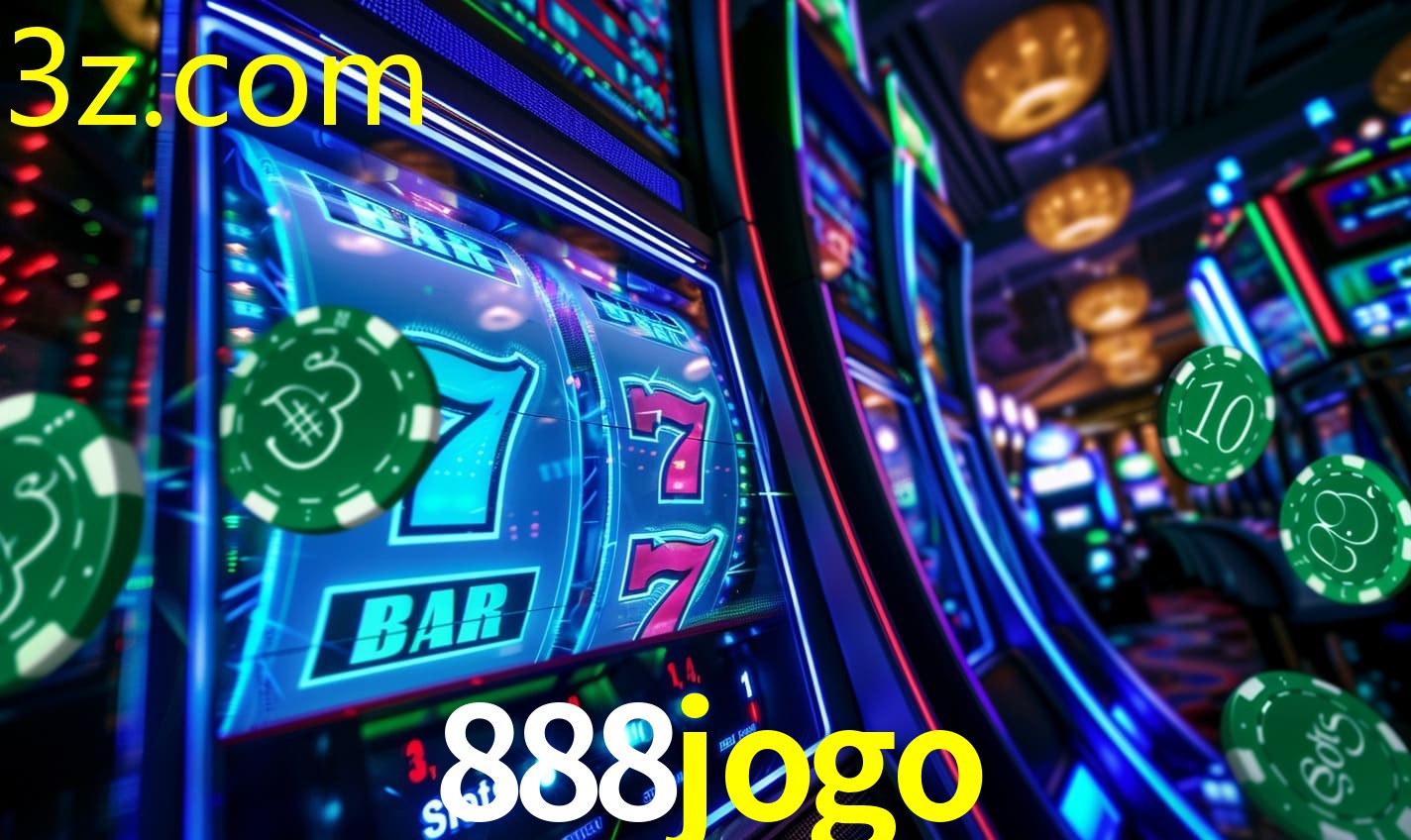 Login Seguro 888JOGO.COM