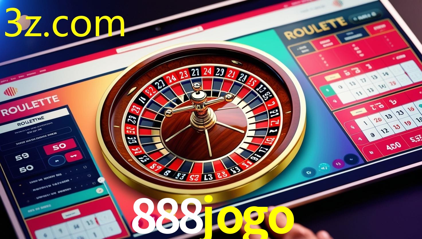 Bonus na Cassino Online 888JOGO.COM