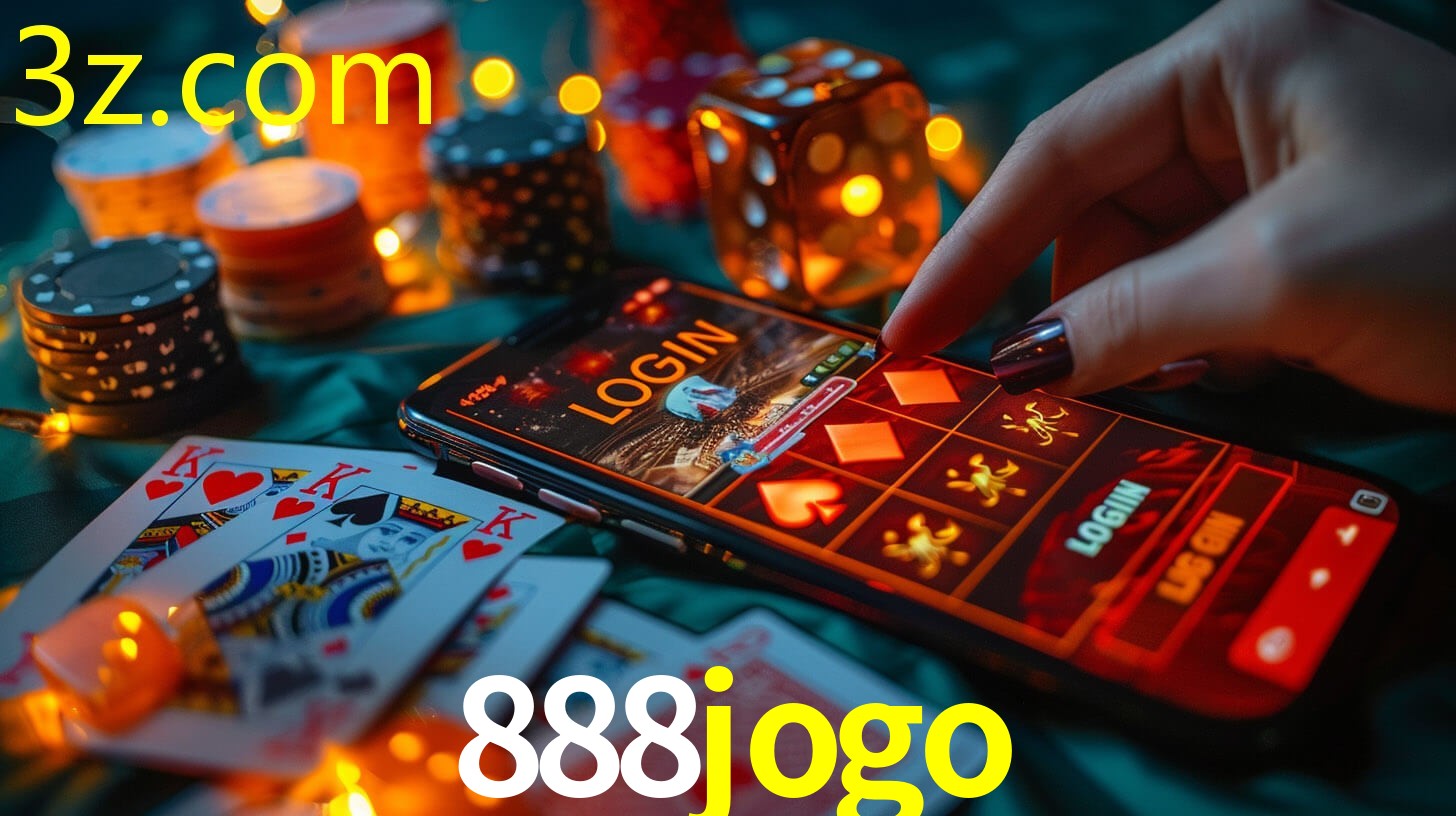 App 888JOGO.COM